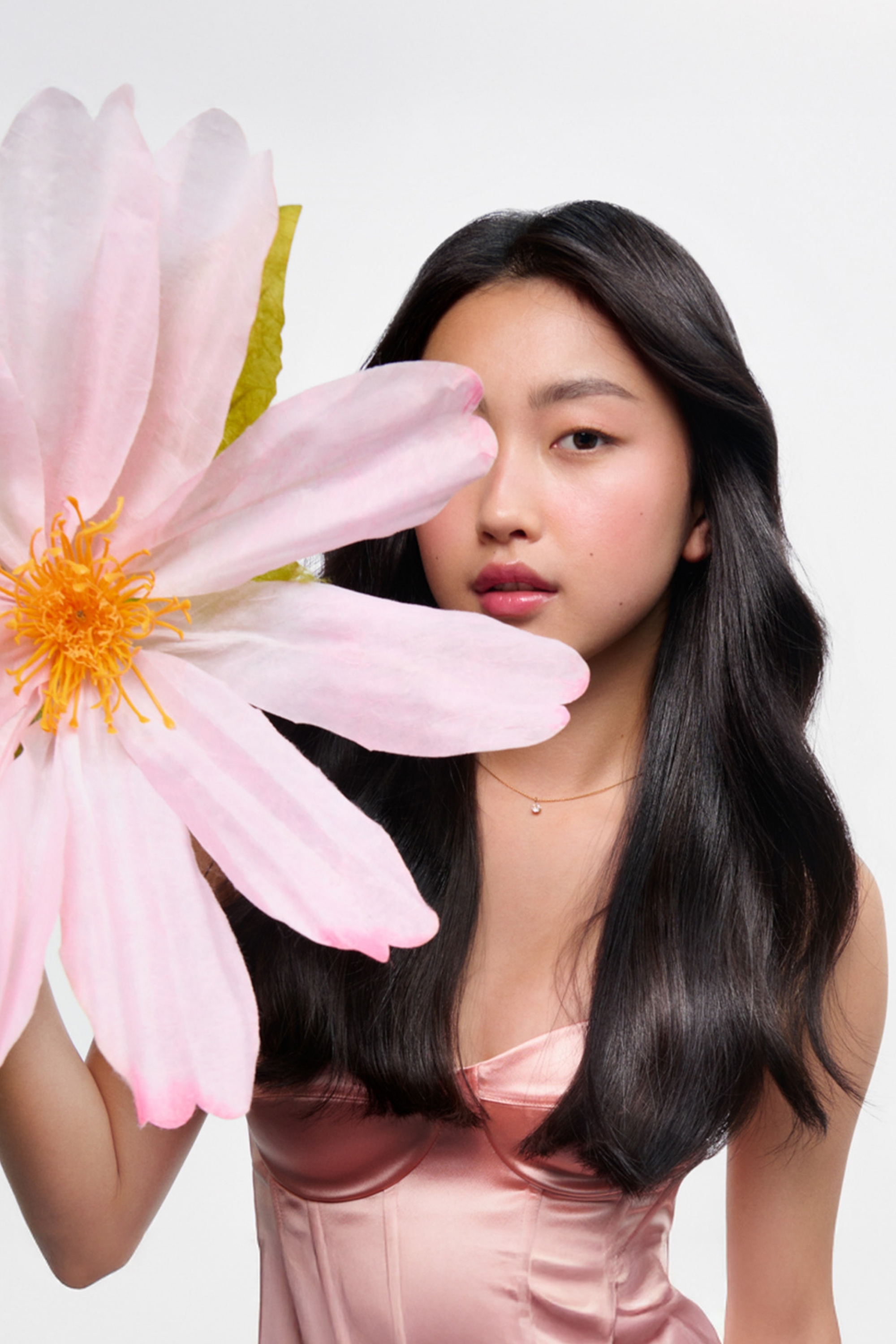 Quelle gamme Kérastase pour les cheveux colorés ?